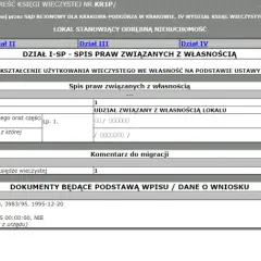Czy każde mieszkanie ma księgę wieczystą? Sprawdź, co musisz wiedzieć
