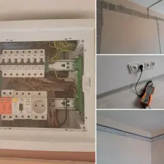 Ile kosztuje podłączenie siły do mieszkania w bloku - poznaj ukryte koszty