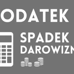 Podatek od spadków i darowizn. Kalkulator pomoże obliczyć należność przy darowiźnie mieszkania.