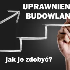 Droga do zdobycia uprawnień budowlanych elektrycznych. Krok po kroku do celu.