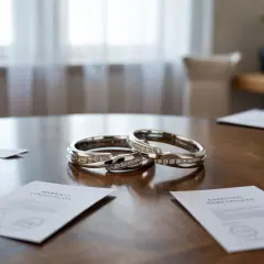 Czy mieszkanie kupione przed ślubem wchodzi do majątku wspólnego?