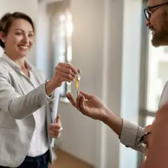 Mieszkania za odstępne - co to znaczy i jak uniknąć pułapek?