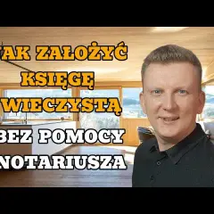 Jak założyć księgę wieczystą na mieszkanie bez zbędnych formalności