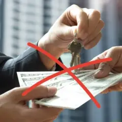 Czy można kupić mieszkanie za gotówkę? Oto co musisz wiedzieć