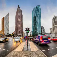 Ile kosztuje wynajem mieszkania w Berlinie? Ceny, które zaskakują
