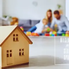Jak dostać mieszkanie od państwa - warunki i proces aplikacji