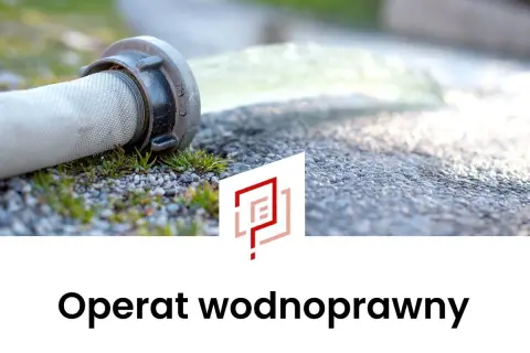 Wąż strażacki z wodą. Sprawdź, jaka jest operat wodnoprawny cena i uzyskaj pozwolenie.