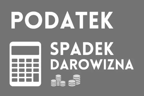 Podatek od spadków i darowizn. Kalkulator pomoże obliczyć należność przy darowiźnie mieszkania.