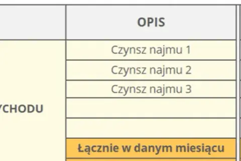 Jak zapłacić ryczałt za wynajem i uniknąć błędów w rozliczeniach