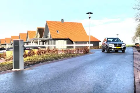 Jak otworzyć szlaban na osiedlu - proste metody i skuteczne rozwiązania