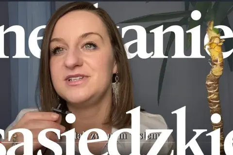 Jak skutecznie rozwiązać problem z uciążliwym sąsiadem w bloku