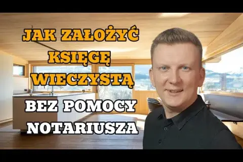 Jak założyć księgę wieczystą na mieszkanie bez zbędnych formalności