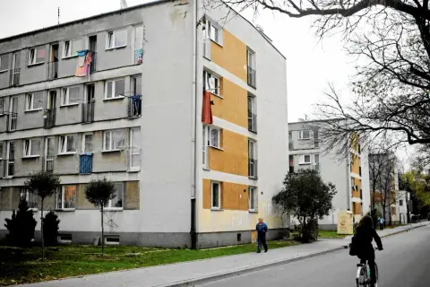 Jak napisać odmowę przyjęcia mieszkania komunalnego bez błędów