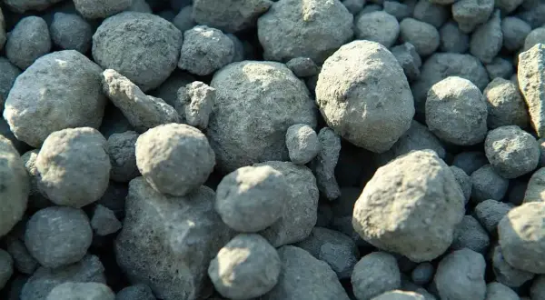 Kruszywo budowlane, które może posłużyć do produkcji betonu. Zastanawiasz się, ile kosztuje worek cementu?