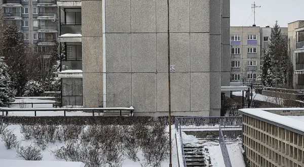 Jakie to osiedle? Poznaj różne typy i ich charakterystyki w Polsce