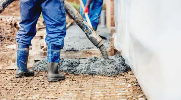 Betonowanie fundamentów. Sprawdzamy, jaka jest suchy beton cena 1m3, by rozpocząć prace.