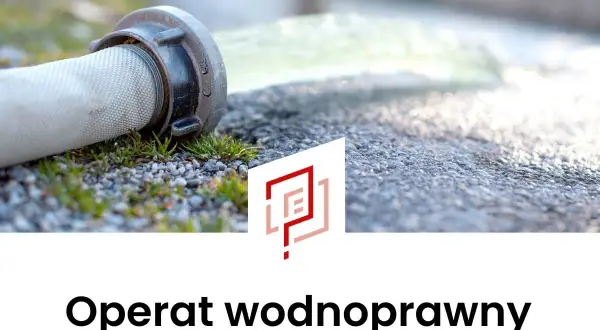 Wąż strażacki z wodą. Sprawdź, jaka jest operat wodnoprawny cena i uzyskaj pozwolenie.