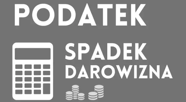 Podatek od spadków i darowizn. Kalkulator pomoże obliczyć należność przy darowiźnie mieszkania.