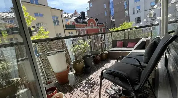 Ile kosztuje wynajem mieszkania w Szwecji? Zaskakujące ceny i różnice