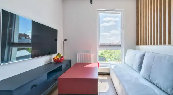 Ile kosztuje wynajem kawalerki w Gdańsku? Ceny, które zaskakują