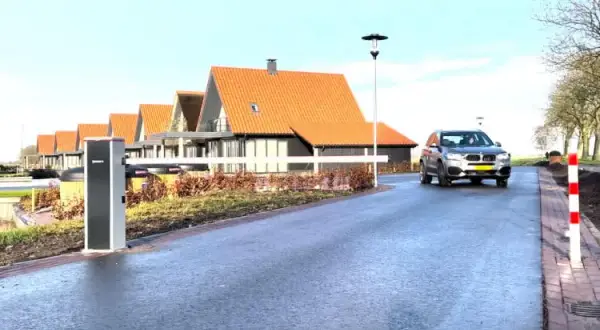 Jak otworzyć szlaban na osiedlu - proste metody i skuteczne rozwiązania