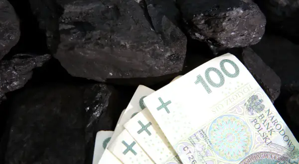 Mieszkam w bloku, czy dostanę dodatek węglowy? Sprawdź warunki!