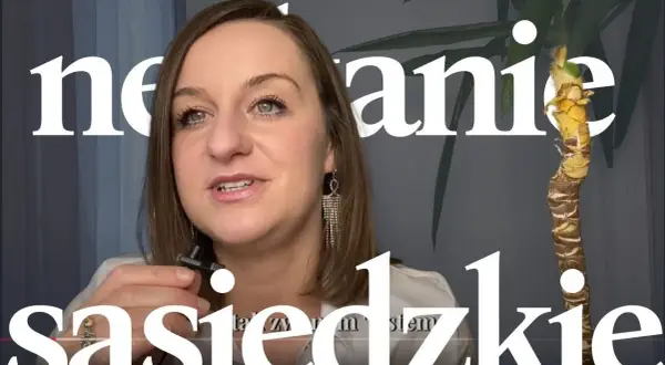 Jak skutecznie rozwiązać problem z uciążliwym sąsiadem w bloku