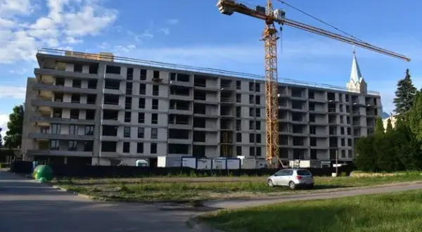 Mieszkania socjalne co to? Kluczowe informacje i warunki przydziału