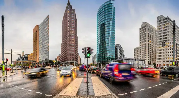 Ile kosztuje wynajem mieszkania w Berlinie? Ceny, które zaskakują
