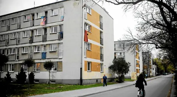 Jak napisać odmowę przyjęcia mieszkania komunalnego bez błędów