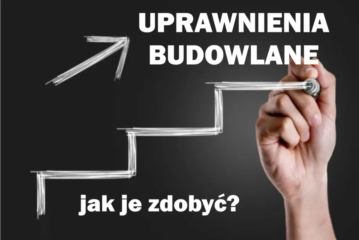 Droga do zdobycia uprawnień budowlanych elektrycznych. Krok po kroku do celu.