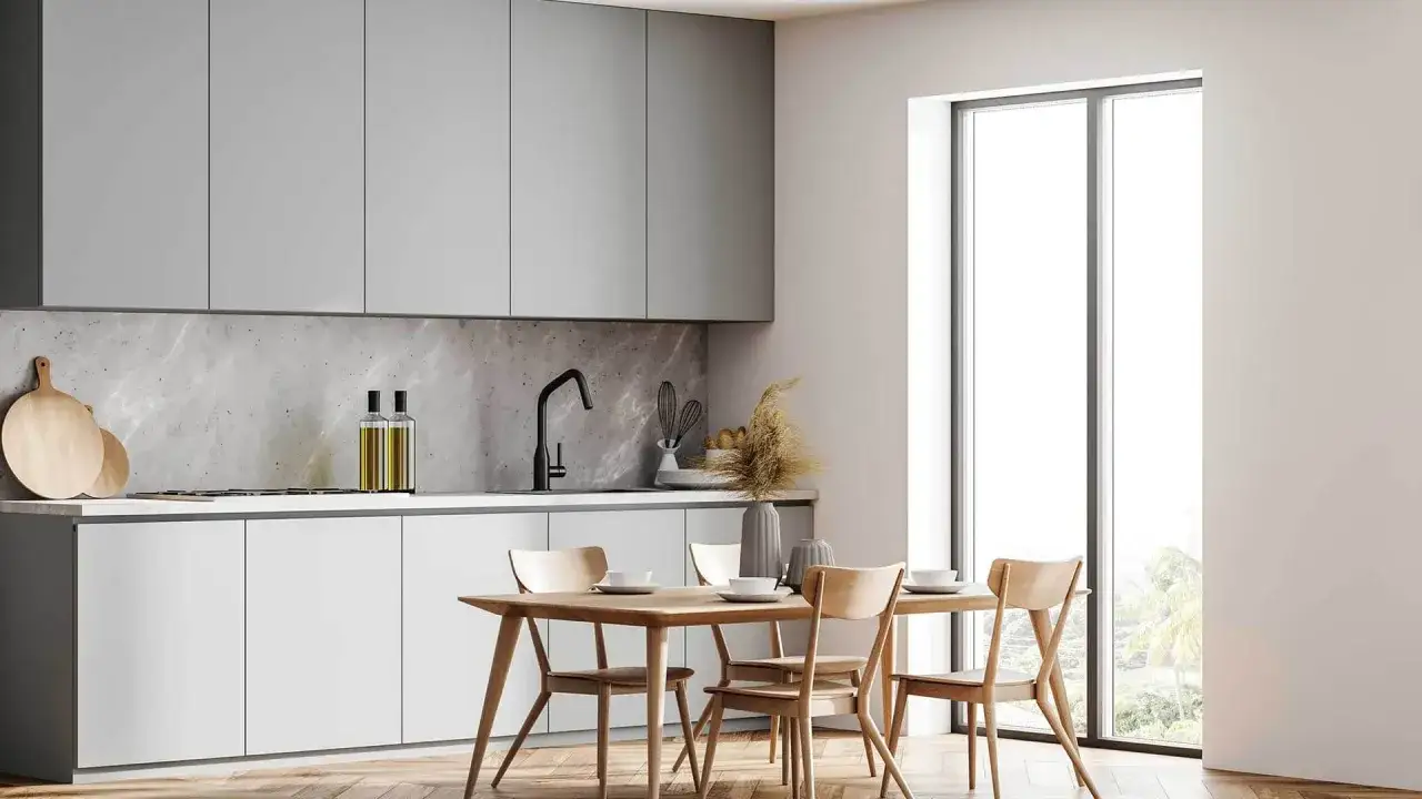 Zdjęcie Ile kosztuje wykończenie mieszkania 40m2? Poznaj ukryte koszty