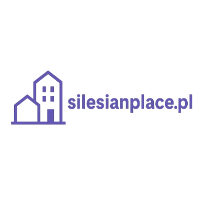 Logo silesianplace.pl