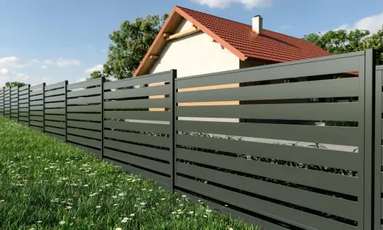 Ceny ogrodzeń - Ile kosztuje ogrodzenie z montażem?
