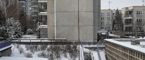 Jakie to osiedle? Poznaj różne typy i ich charakterystyki w Polsce