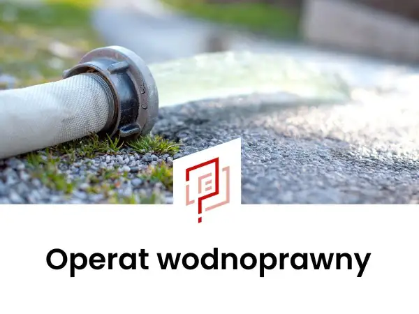Wąż strażacki z wodą. Sprawdź, jaka jest operat wodnoprawny cena i uzyskaj pozwolenie.