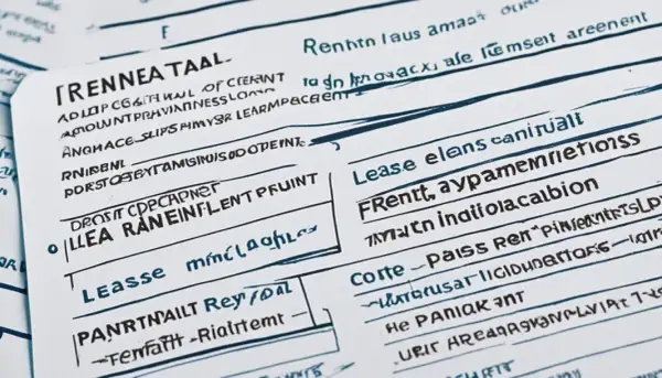 Kiedy płacić pierwszy czynsz za wynajem mieszkania? Uniknij problemów