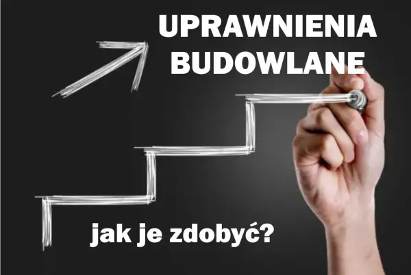 Droga do zdobycia uprawnień budowlanych elektrycznych. Krok po kroku do celu.